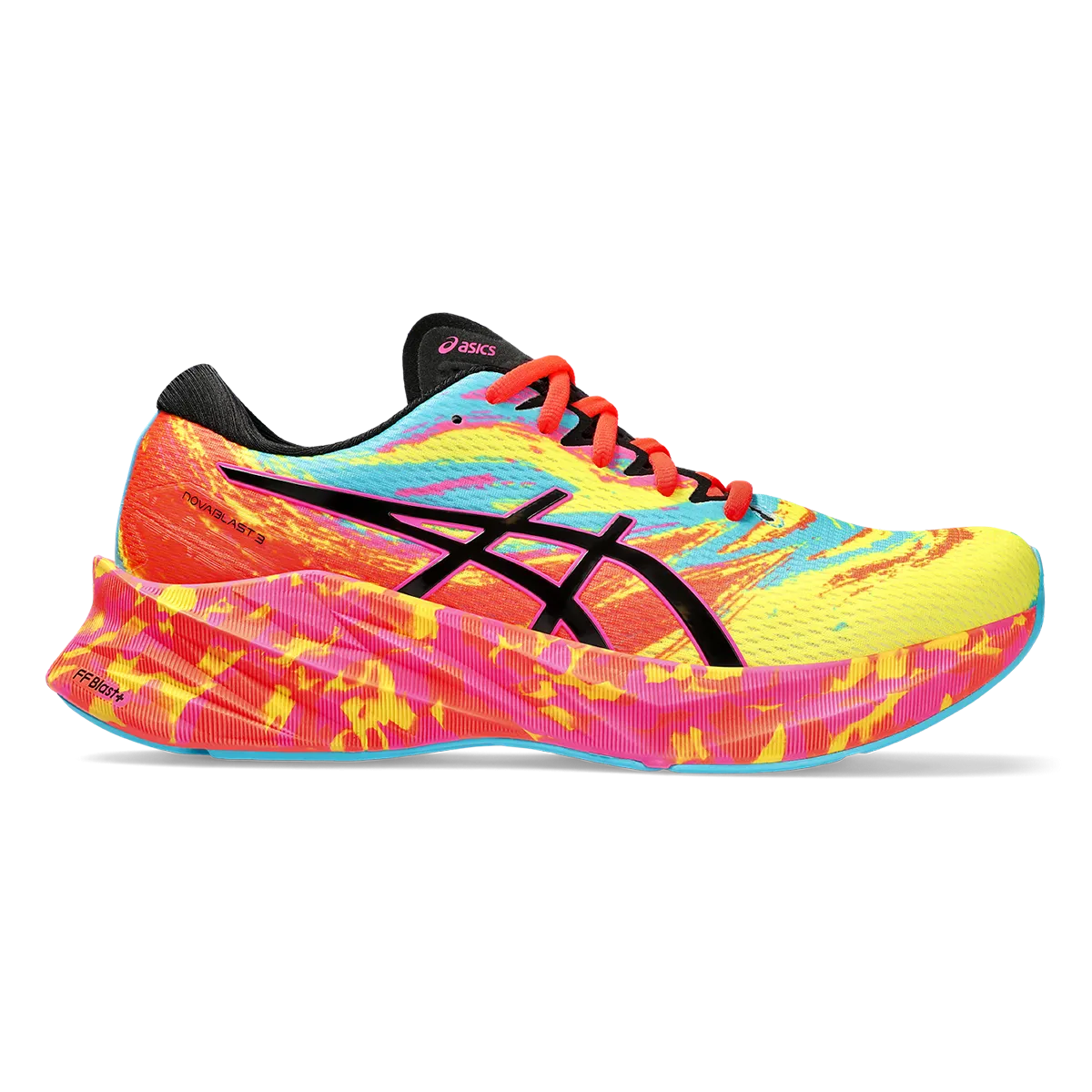 Asics Novablast 3