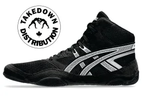 Asics Shoe Wrestling Snapdown 4