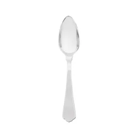 Astier de Villatte   Dessert Spoon Stainless Steel Shiny