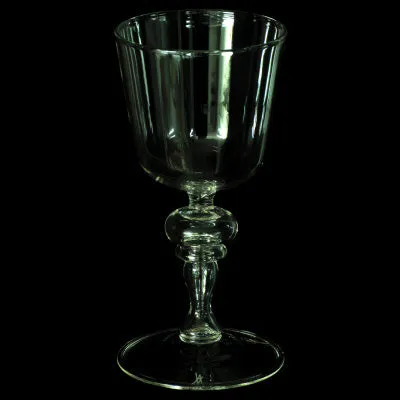 Astier de Villatte   Wine Glass Clarabelle