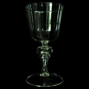 Astier de Villatte   Wine Glass Clarabelle