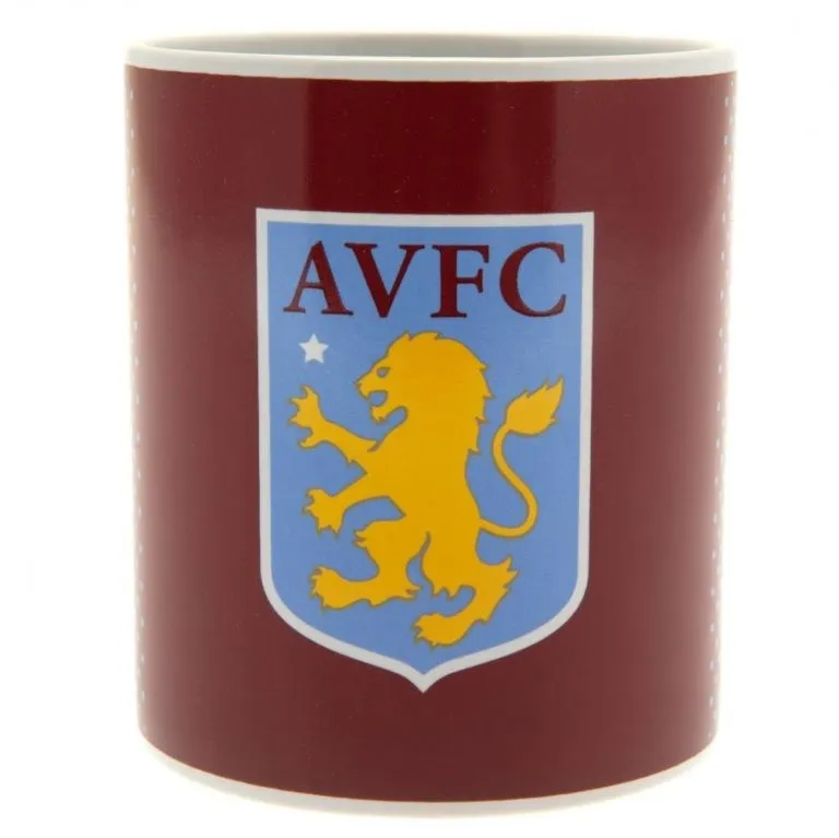 Aston Villa Mug FD