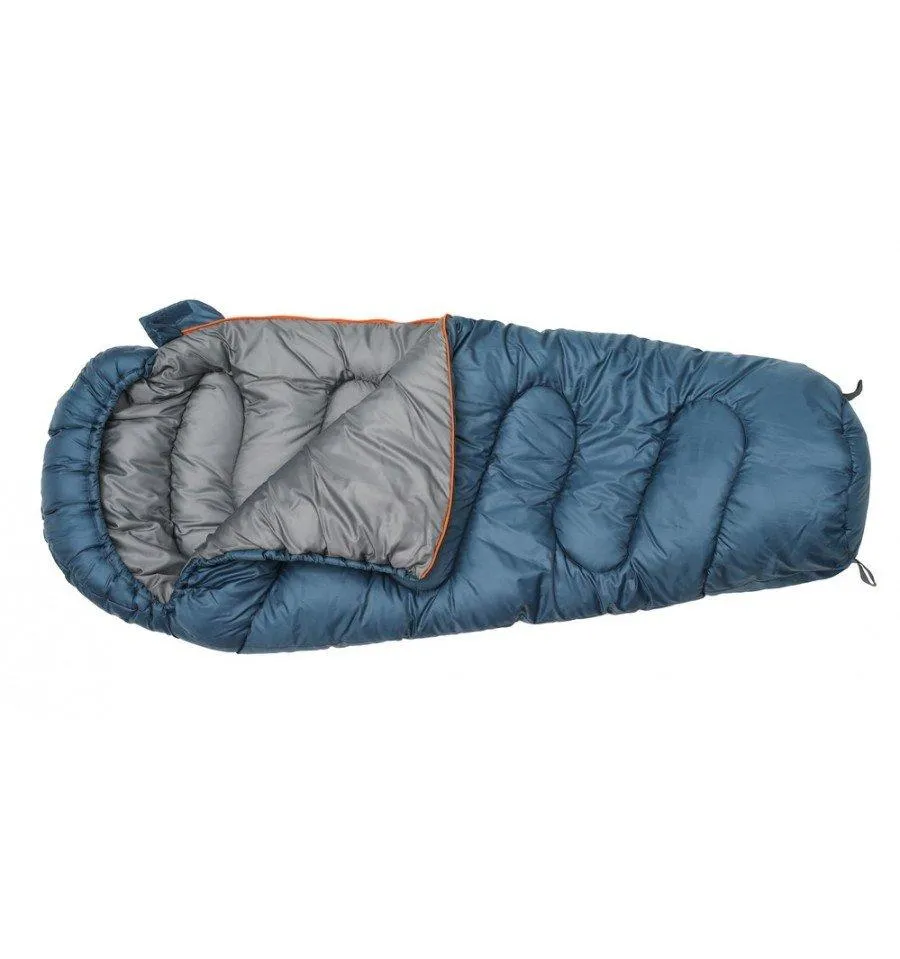 Atlas Junior Sleeping Bag | Camping Equipment | George Fisher UK