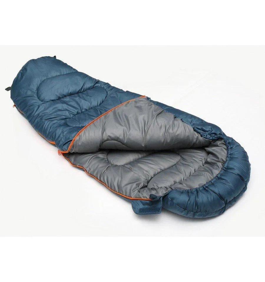 Atlas Junior Sleeping Bag | Camping Equipment | George Fisher UK