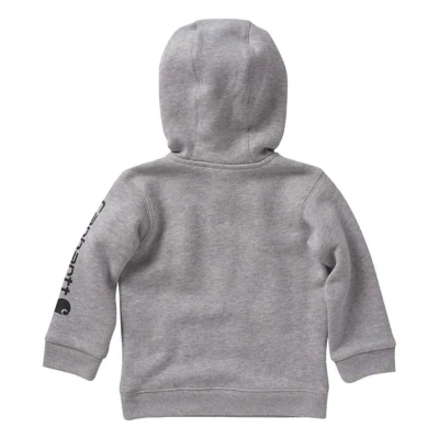 Baby Carhartt 1/2 Zip Pullover