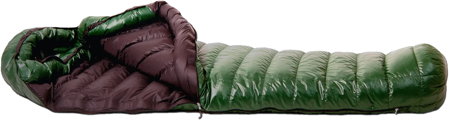 Badger MF 15° Sleeping Bag