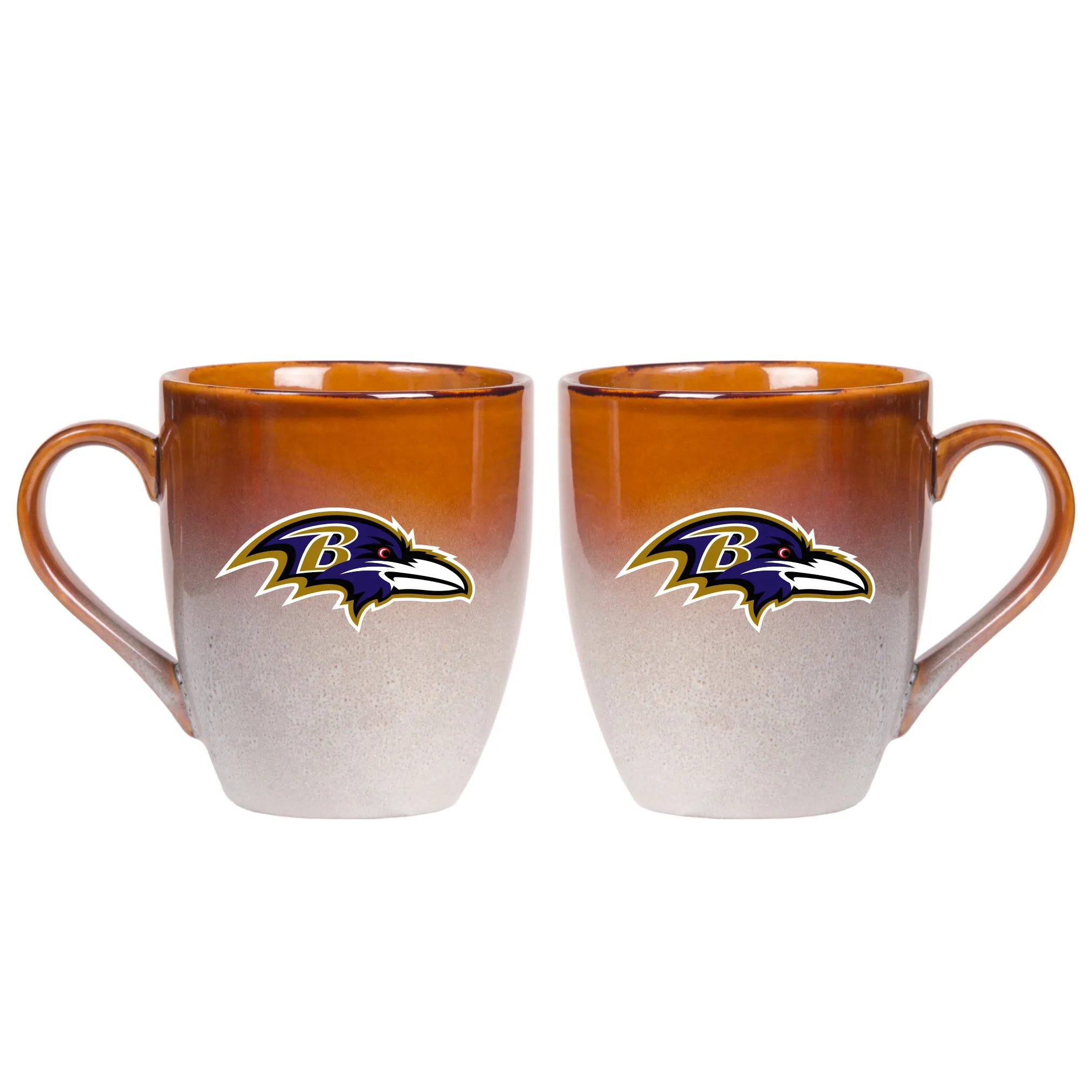 Baltimore Ravens 16oz Lodge Mug