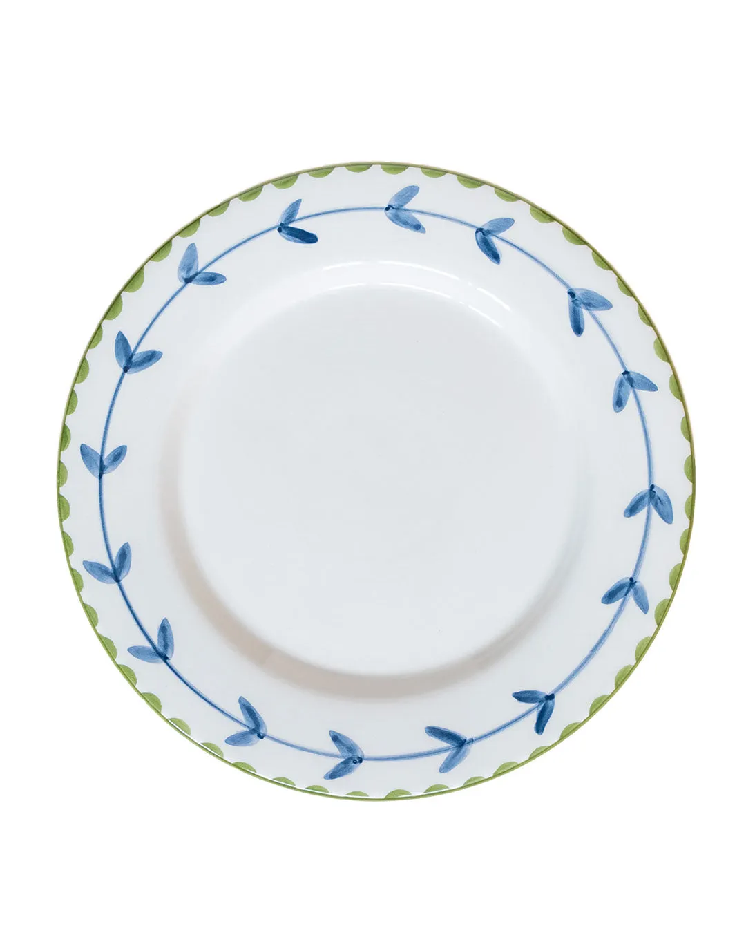 Banana dinner plate