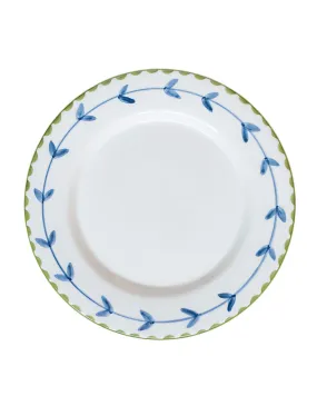 Banana dinner plate