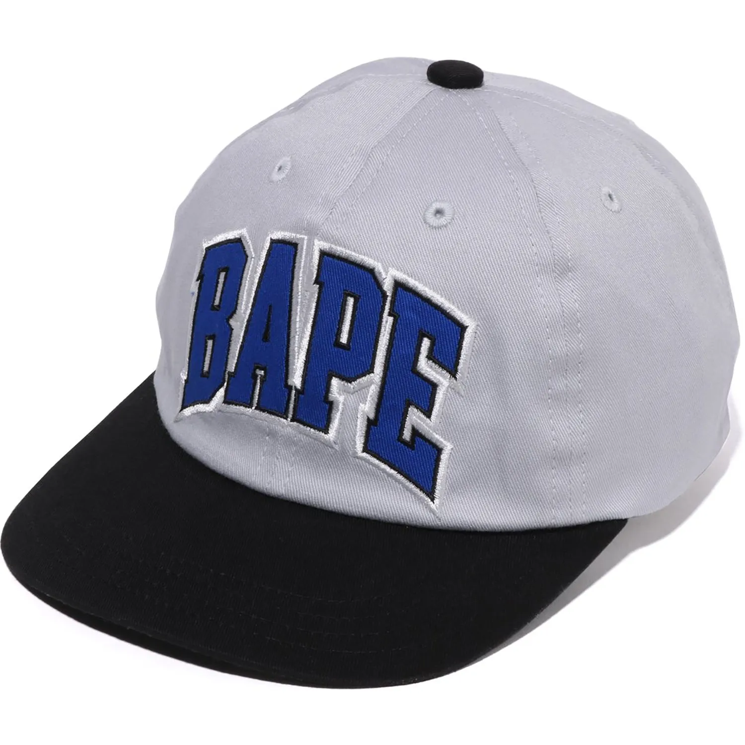 BAPE PATCH CAP KIDS