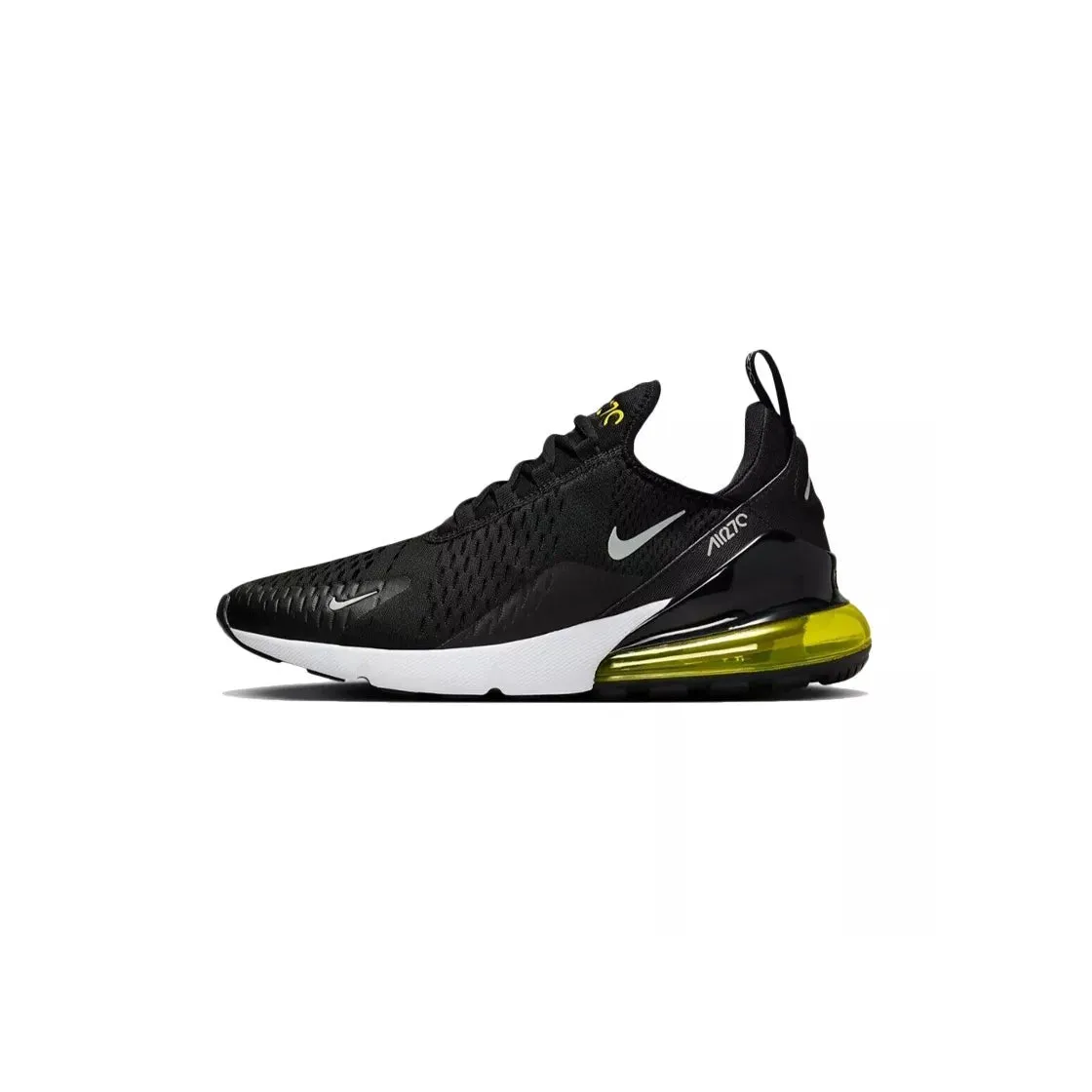 Baskets Nike Air Max 270 - Noir - Homme