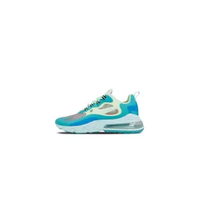 Baskets Nike Air Max 270 React Bleue - Homme