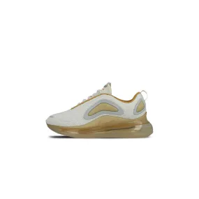 Baskets Nike Air Max 720 - Blanc - Homme