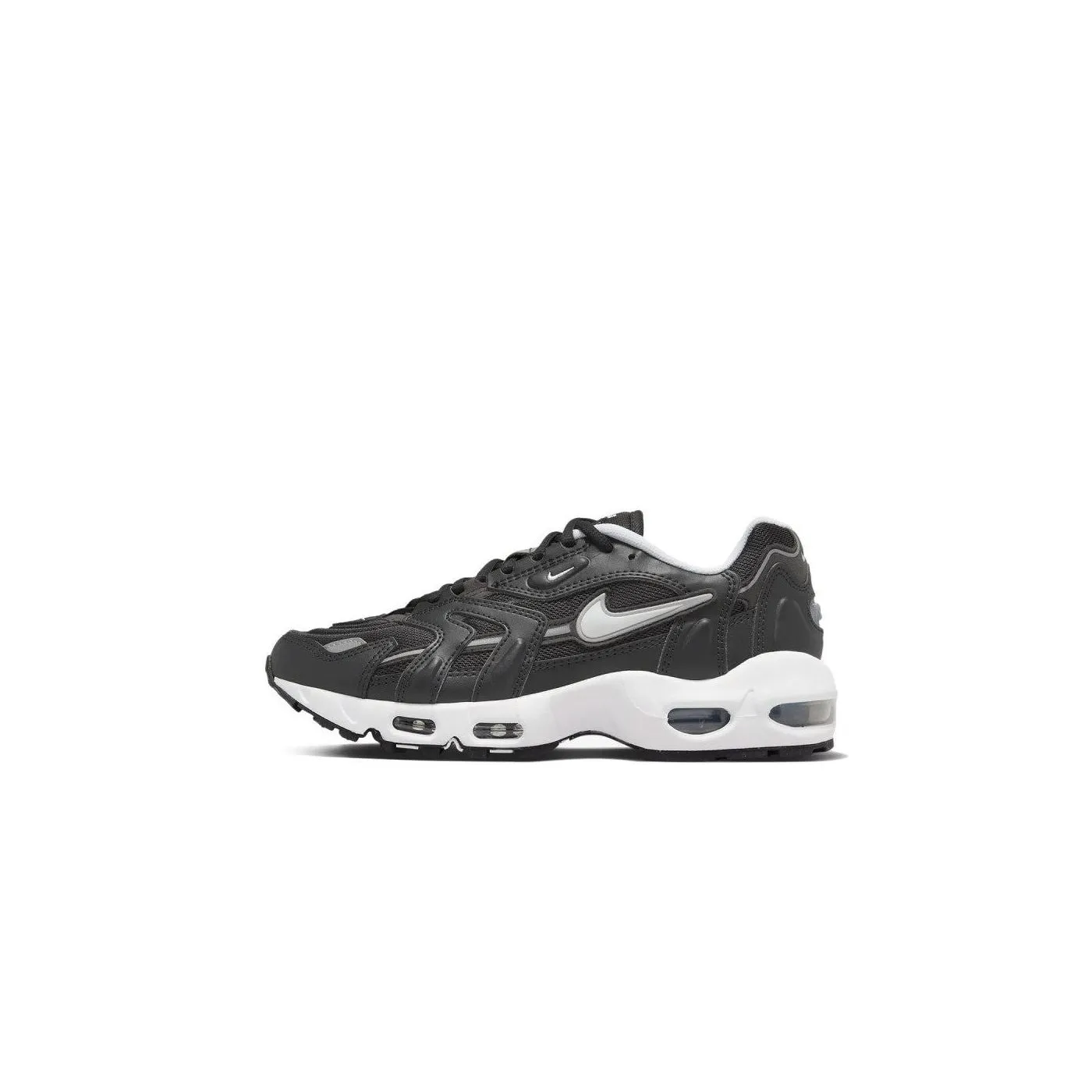 Baskets Nike Air Max 96 Ii - Noir - Femme