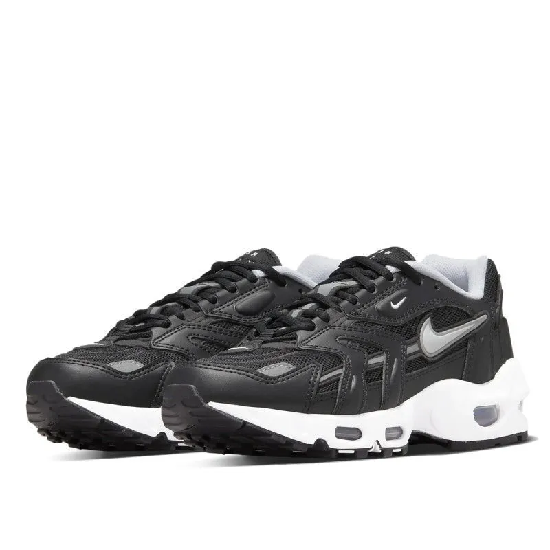 Baskets Nike Air Max 96 Ii - Noir - Femme