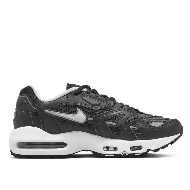 Baskets Nike Air Max 96 Ii - Noir - Femme