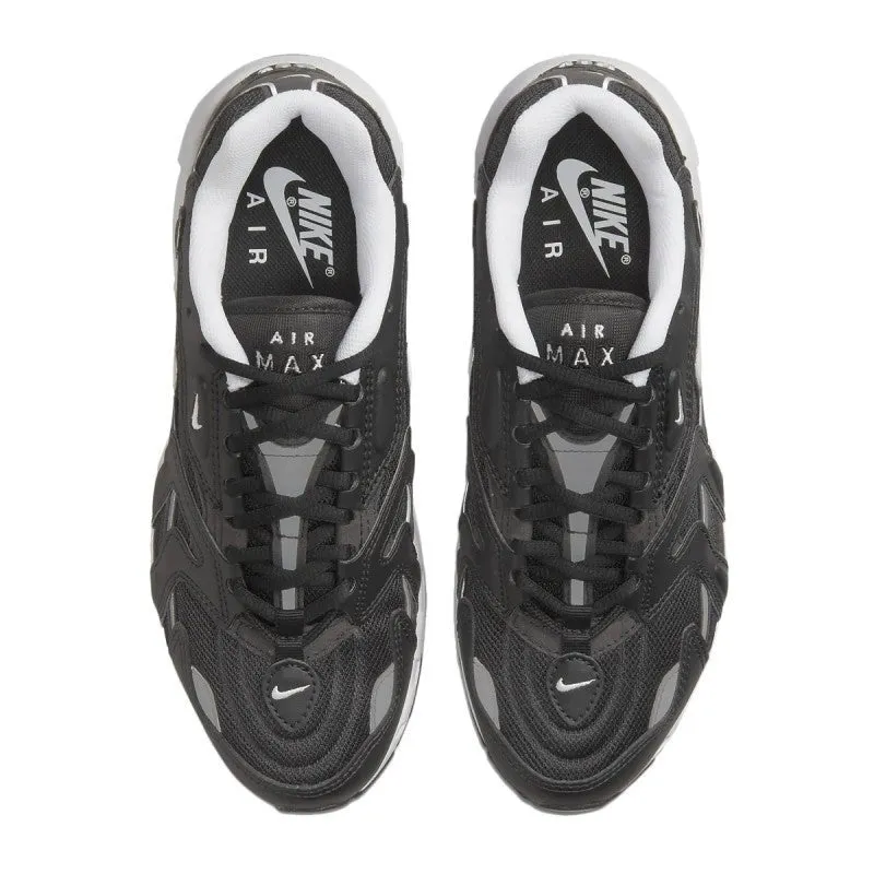 Baskets Nike Air Max 96 Ii - Noir - Femme