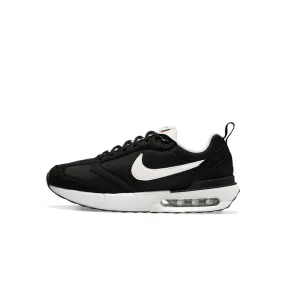 Baskets Nike Air Max Dawn - Noir - Femme