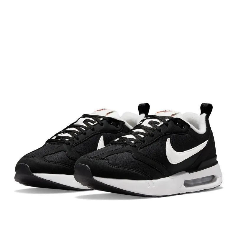 Baskets Nike Air Max Dawn - Noir - Femme