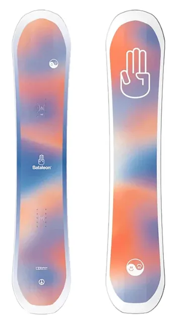 Bataleon 23/24 Feelbetter Snowboard