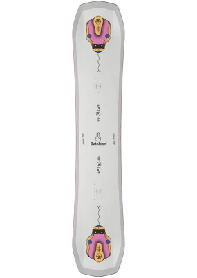 Bataleon Disaster Snowboard