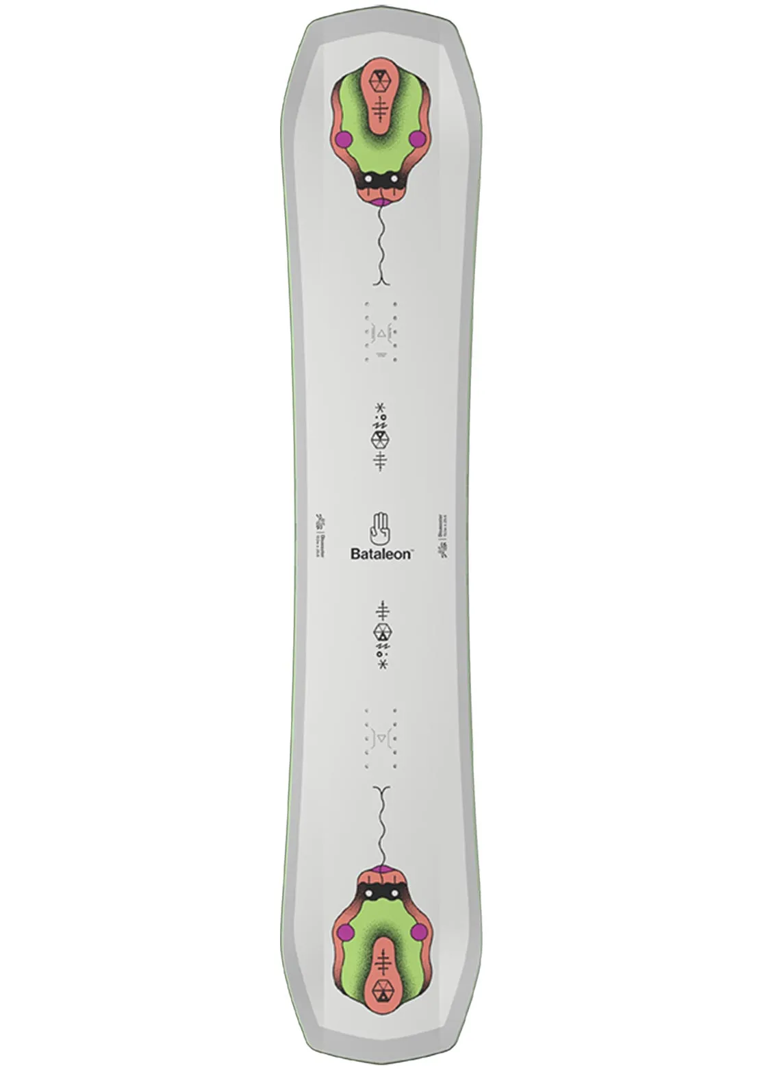 Bataleon Disaster Snowboard