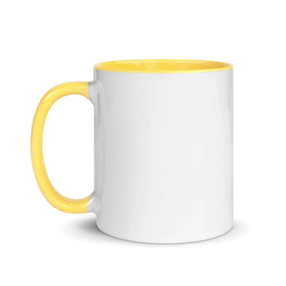 Bearish on Bitcoin Coffee Mug