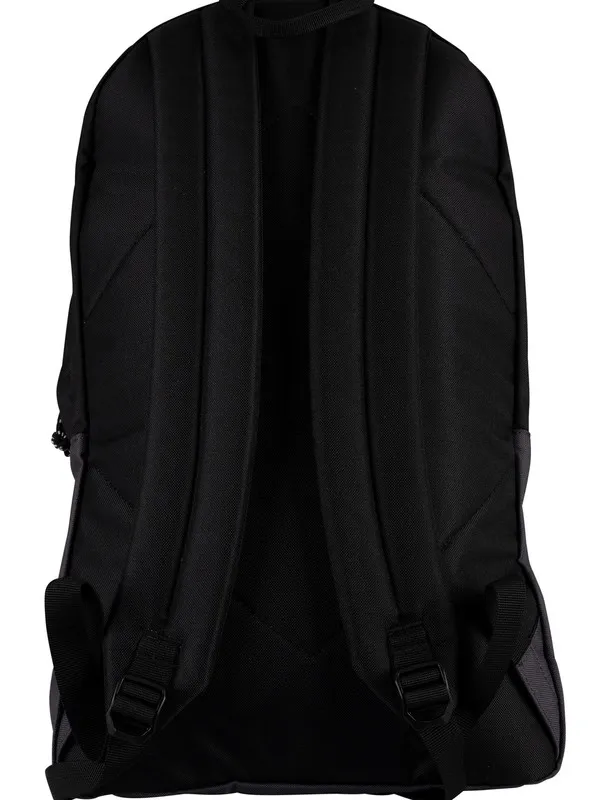 Berghaus Brand Backpack - Black/Dark Grey