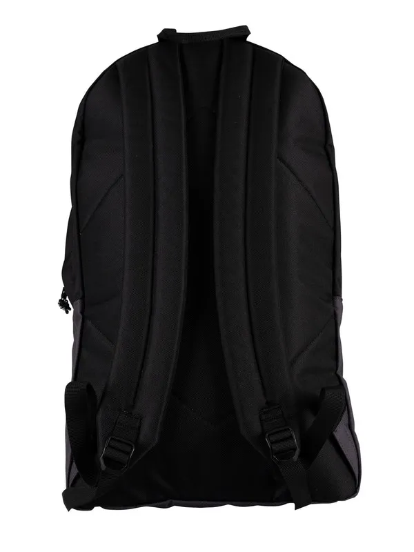 Berghaus Brand Backpack - Black/Dark Grey