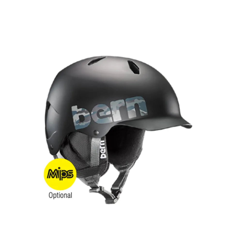 Bern Bandito EPS Helmet Adult 2022