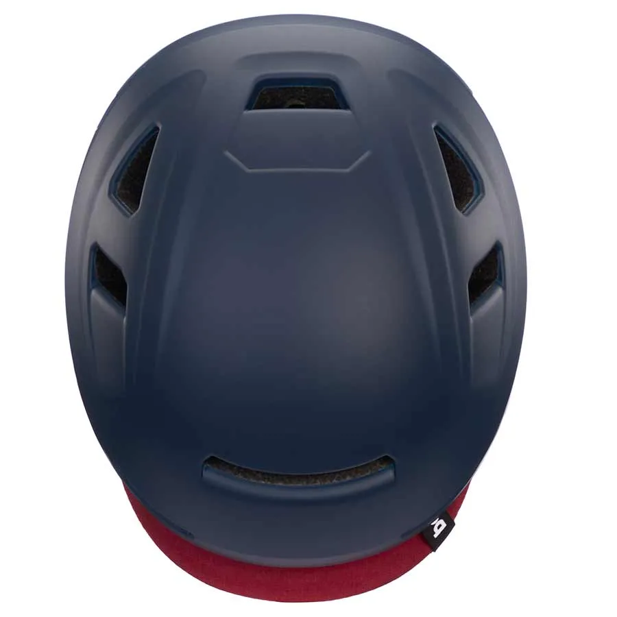 Bern Hudson MIPS Helmet