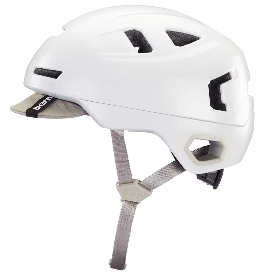 Bern Hudson MIPS Helmet