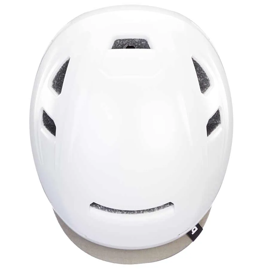 Bern Hudson MIPS Helmet