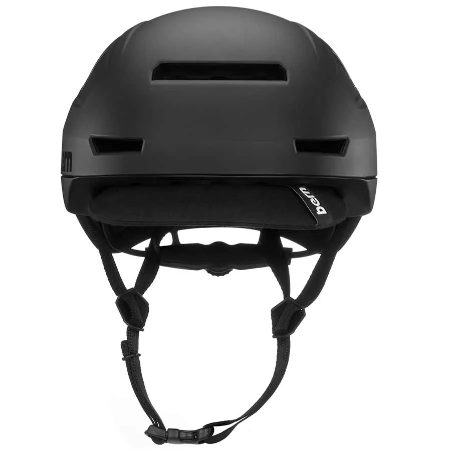 Bern Hudson MIPS Helmet