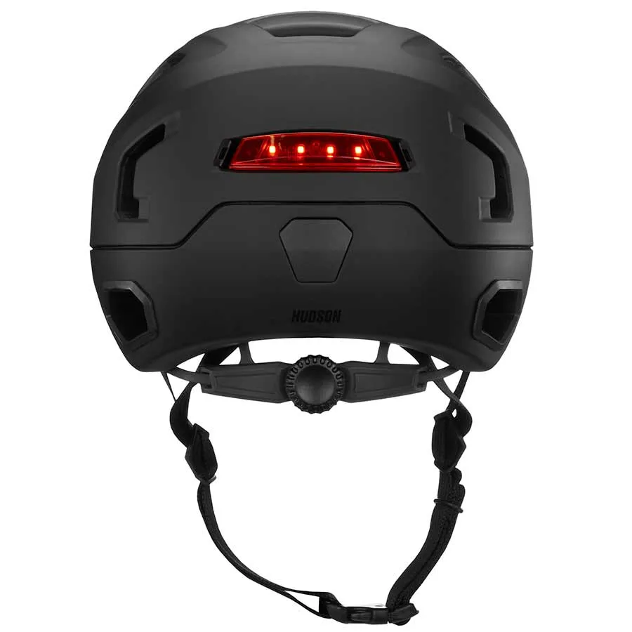 Bern Hudson MIPS Helmet