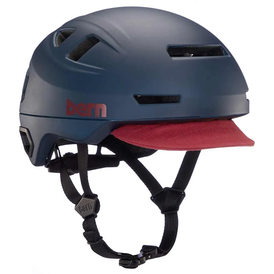 Bern Hudson MIPS Helmet