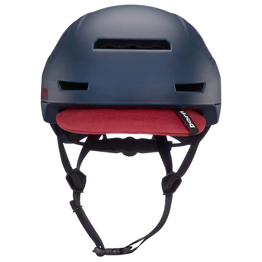 Bern Hudson MIPS Helmet