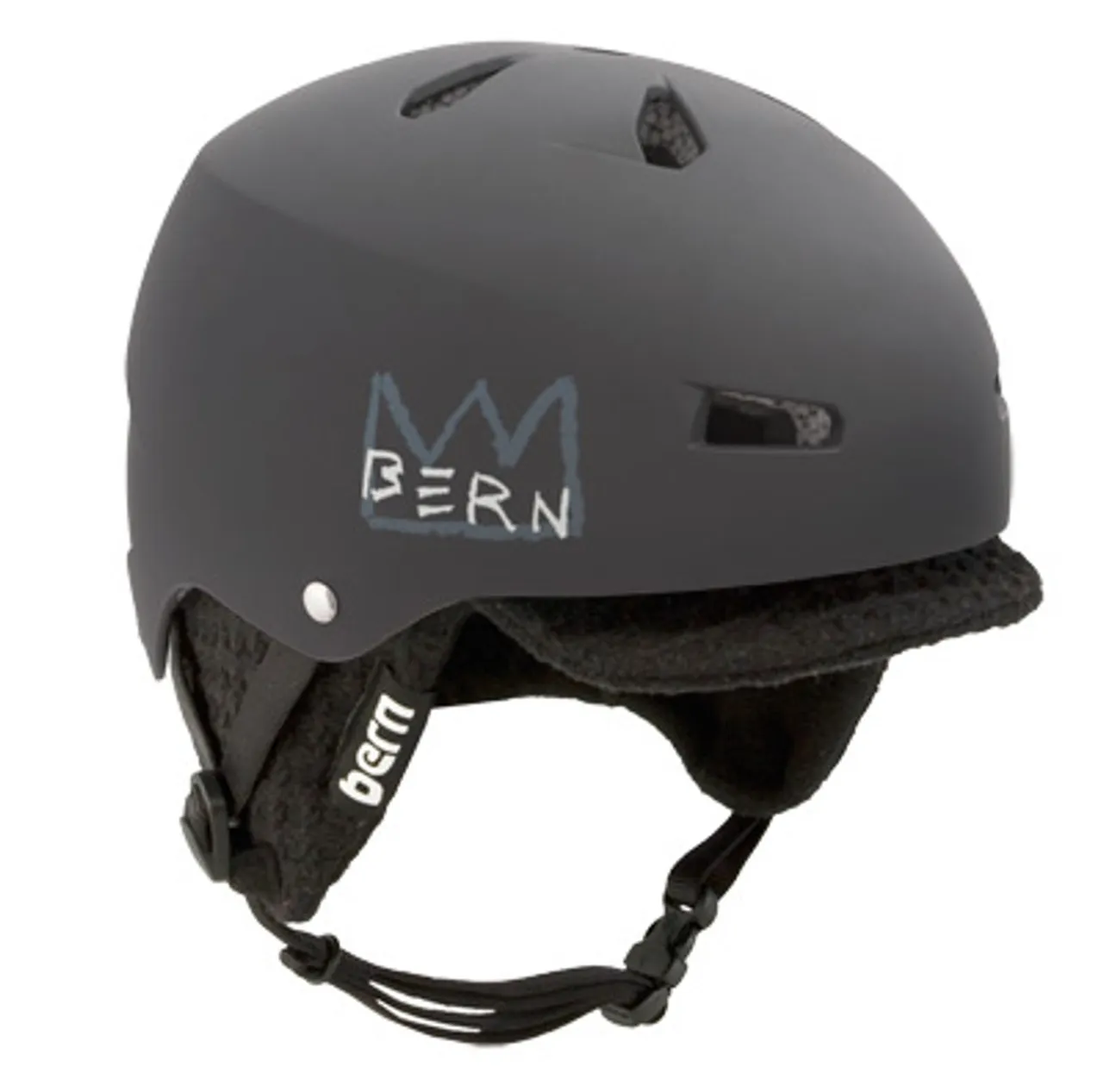 Bern Macon TJ Schneider Helmet