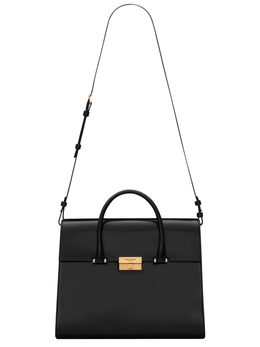 Bianca Bag in Smooth Leather