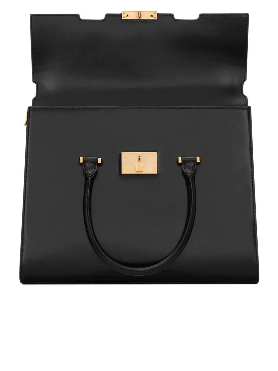 Bianca Bag in Smooth Leather