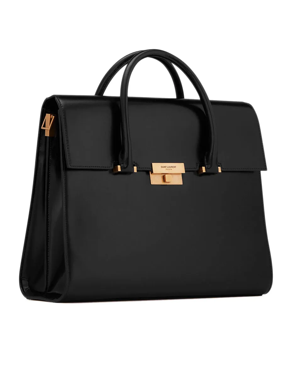 Bianca Bag in Smooth Leather