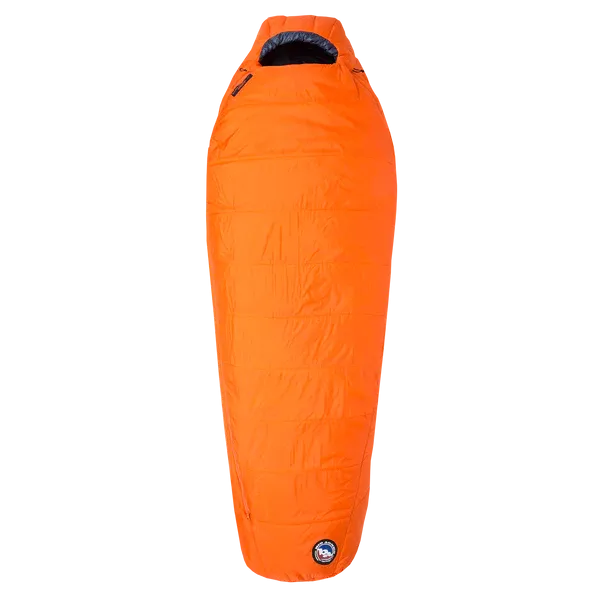 Big Agnes Lost Dog 15° Sleeping Bag