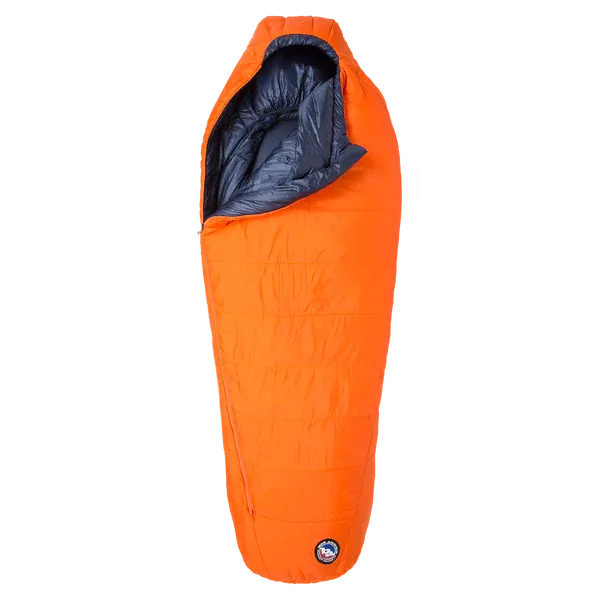 Big Agnes Lost Dog 15° Sleeping Bag