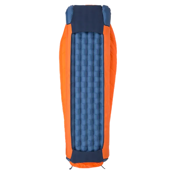 Big Agnes Lost Dog 15° Sleeping Bag