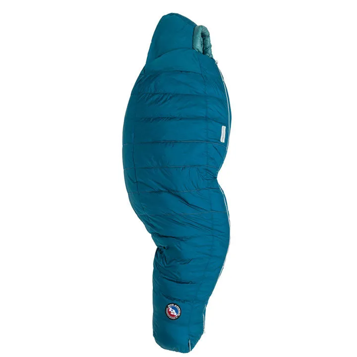 Big Agnes Sidewinder SL 35 Womens Sleeping Bag