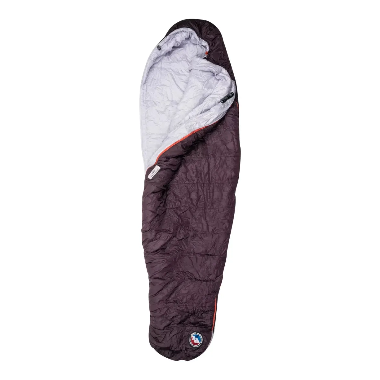 Big Agnes Torchlight Camp 35 Sleeping Bag