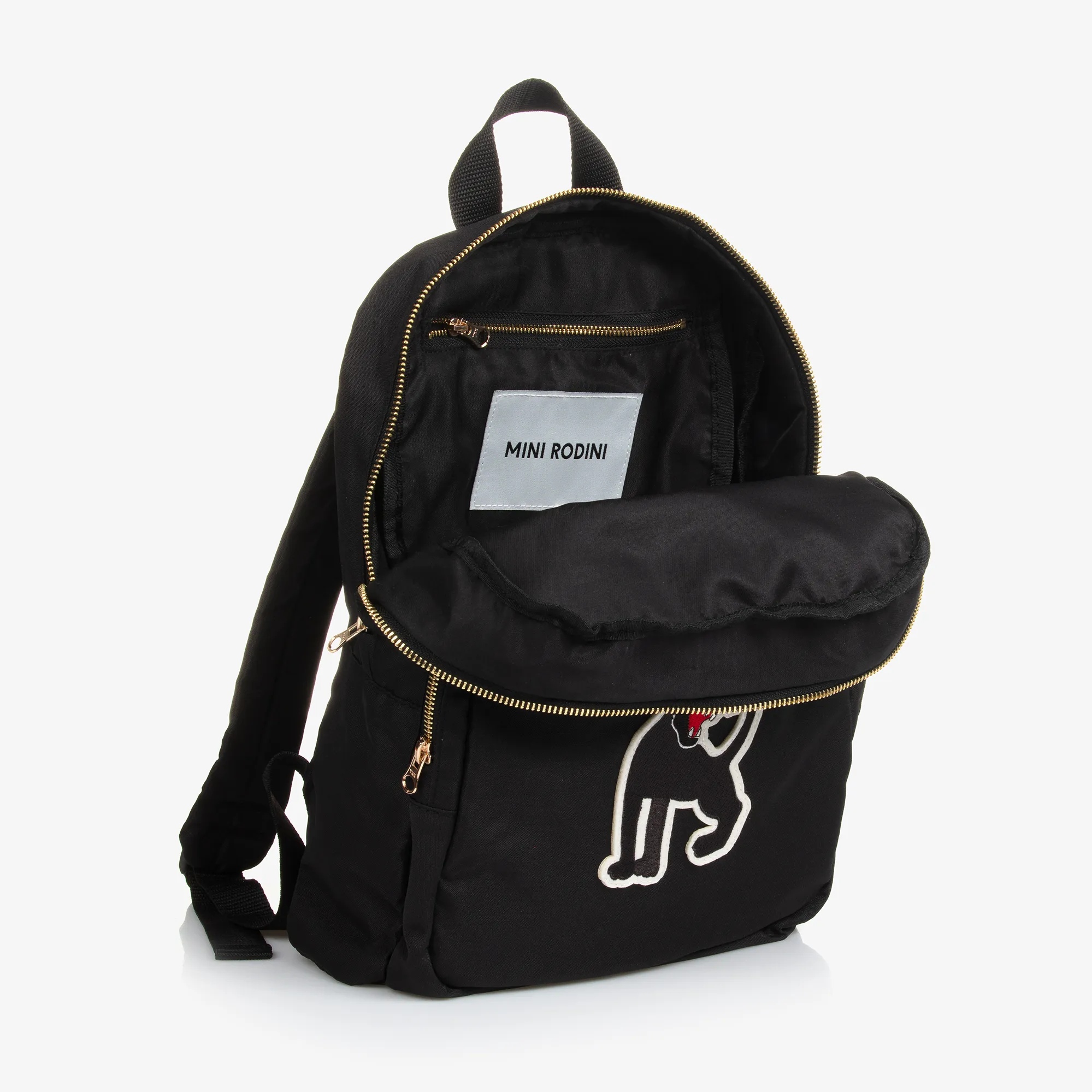 Black Panther Backpack (34cm)