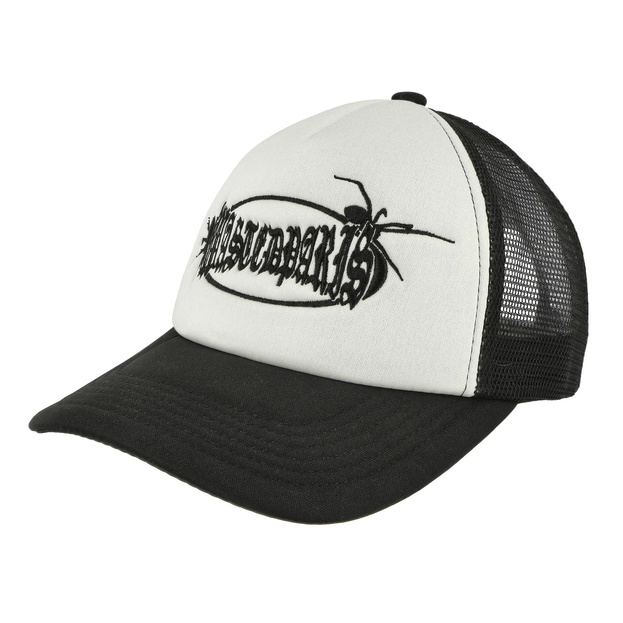 Boiler Trucker Cap