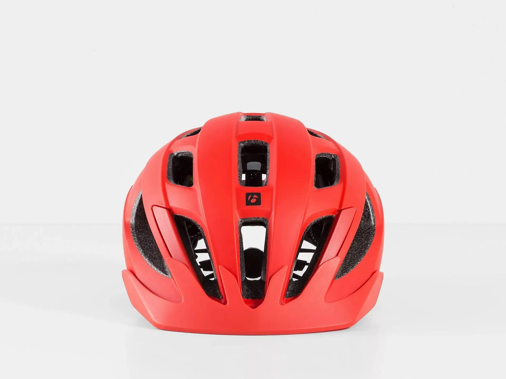 Bontrager Solstice MIPS Helmet Red | Cycling Helmets UK