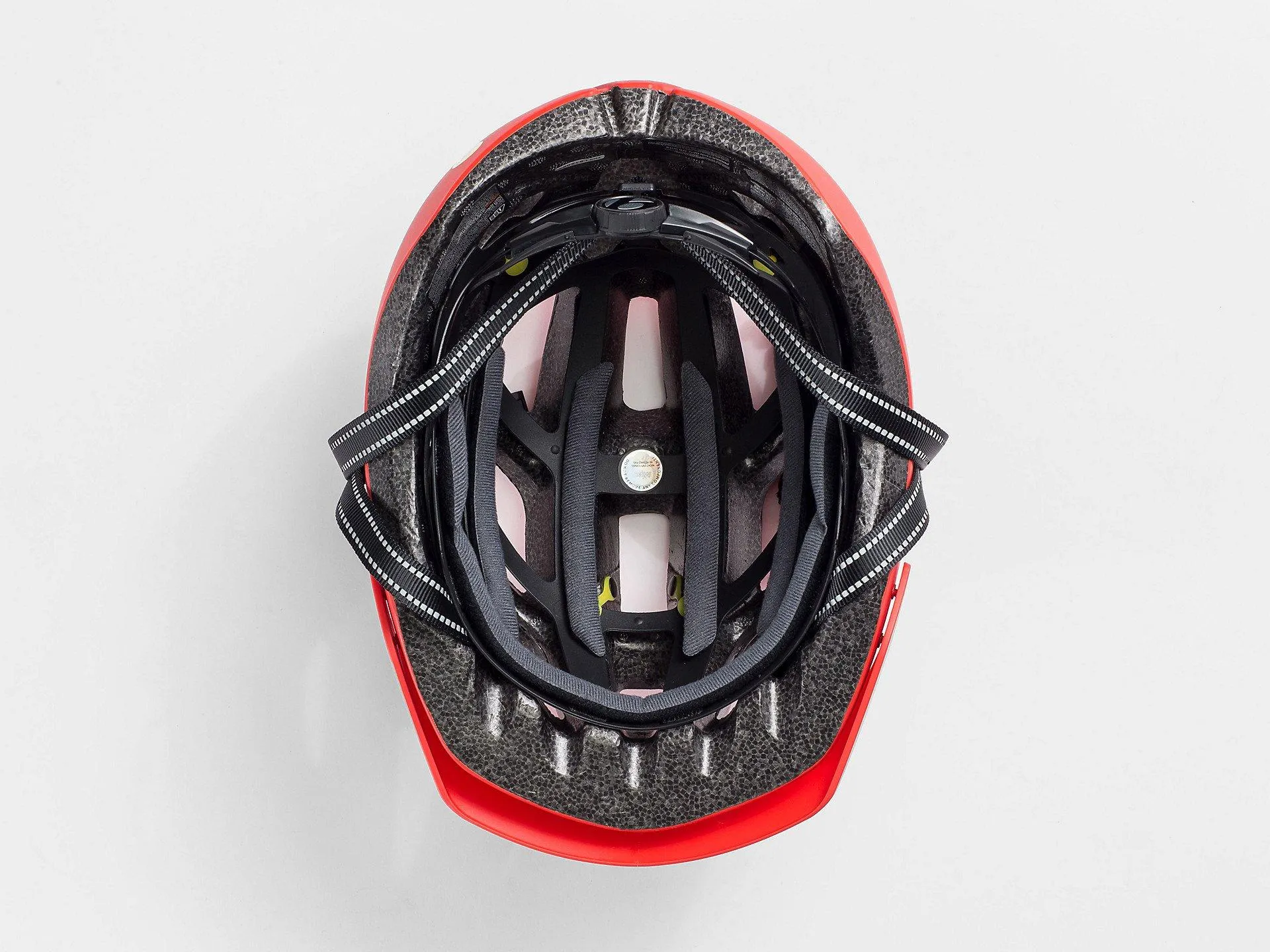 Bontrager Solstice MIPS Helmet Red | Cycling Helmets UK